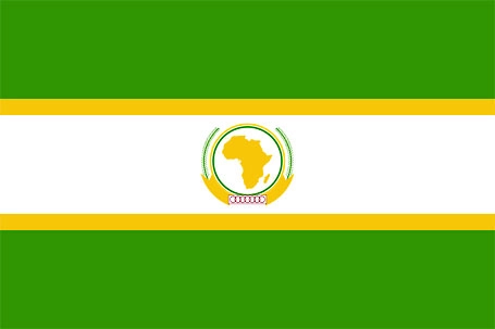african-union-flag