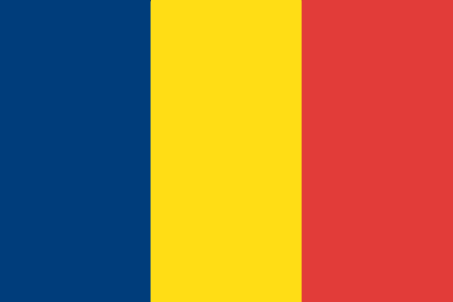 chad-flag