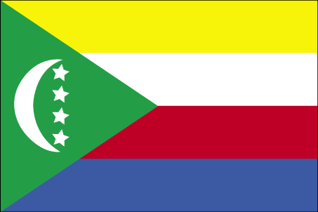 comoros-flag