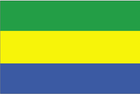 gabon-flag