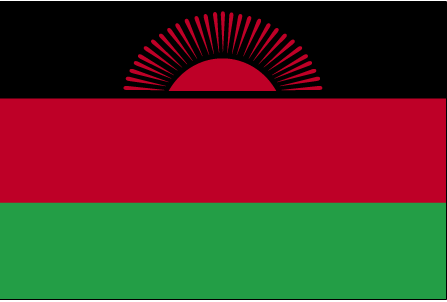 malawi-flag