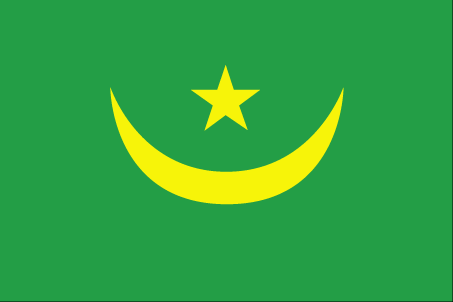mauritania-flag