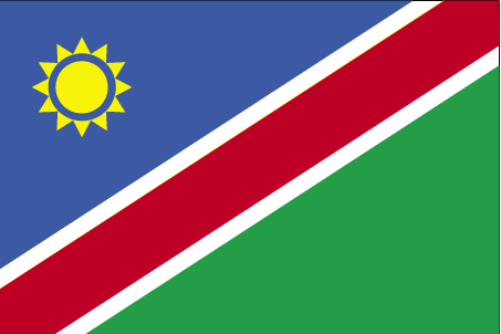 namibia-flag