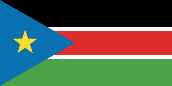 south-sudan-flag