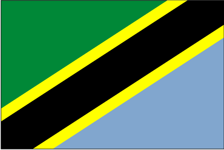 tanzania-flag