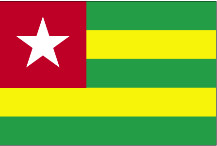 togo-flag