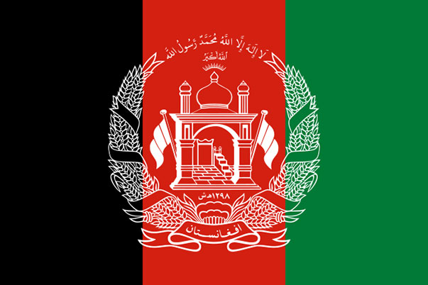 afghanistan-flag