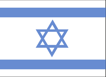 israel-flag