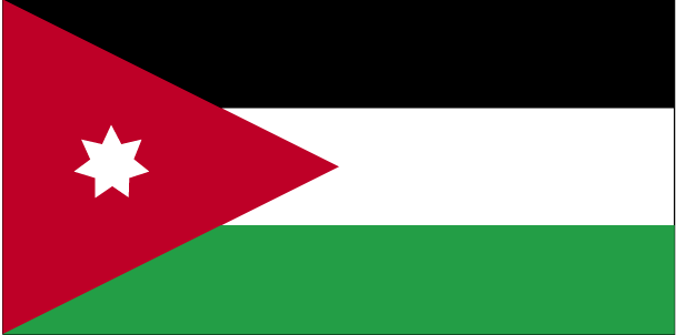 jordan-flag