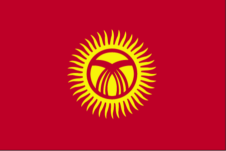 kyrgyzstan-flag