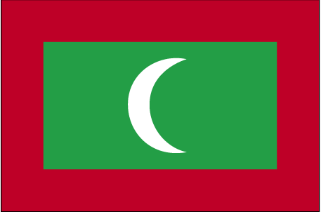 maldives-flag