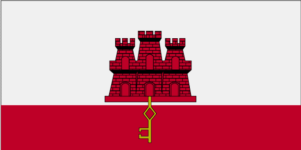gibraltar-flag