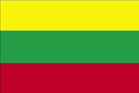 lithuania-flag