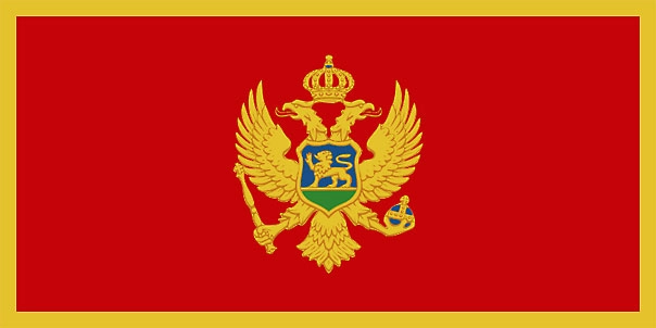 montenegro-flag