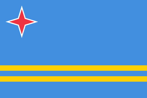 aruba-flag