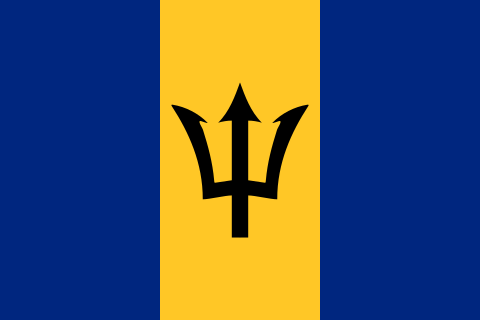 barbados-flag