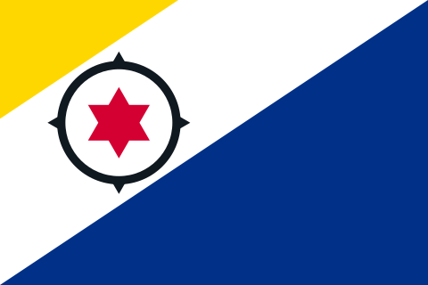 bonaire-flag