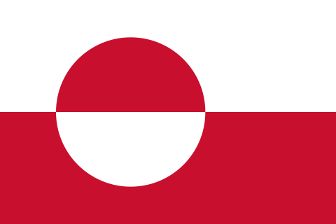 greenland-flag