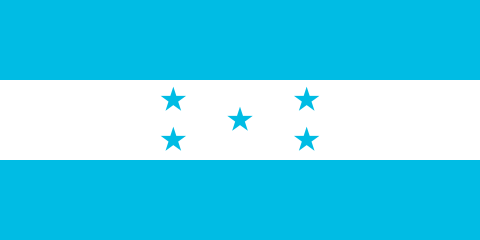 honduras-flag