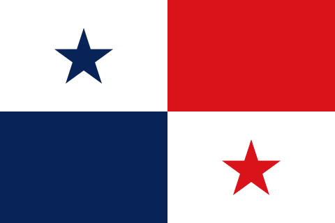 panama-flag
