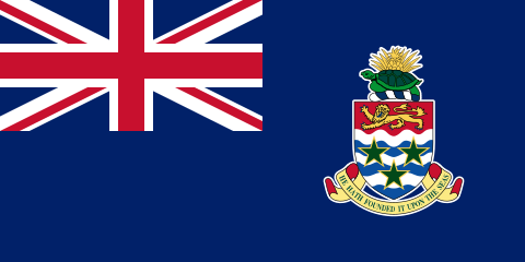 the-cayman-islands-flag