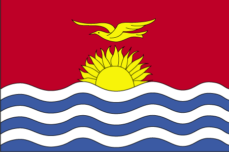 kiribati-flag