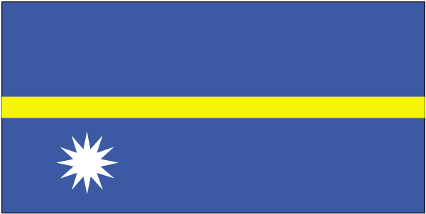 nauru-flag