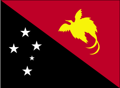 papua-new-guinea-flag