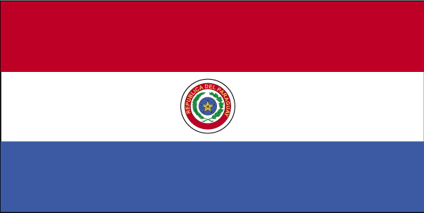 paraguay-flag
